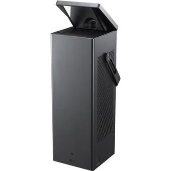 LG  HU80KS/DLP/2000lm/4K UHD/2x HDMI/LAN/WiFi