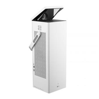 LG HU80KS/DLP/2500lm/4K UHD/2x HDMI/LAN/WiFi