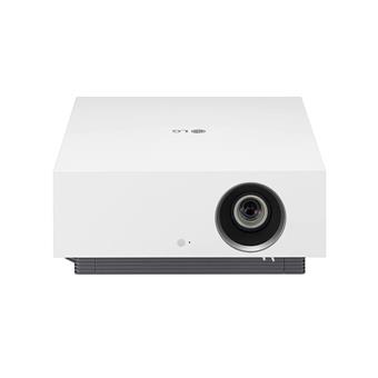 Laser Proj. LG HU810PW - 4K UHD, 2700lm,HDMI,LAN