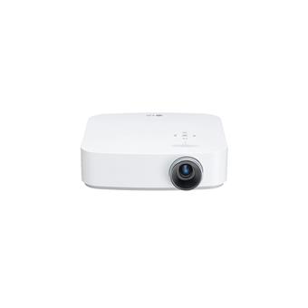 LED Proj. LG PF50KG - FHD,600ansi,HDMI,USB,webOS