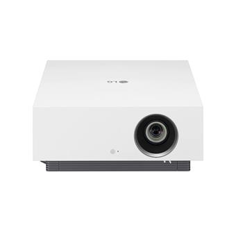 Laser Proj. LG AU810PW - 4K UHD, 2700lm,smart
