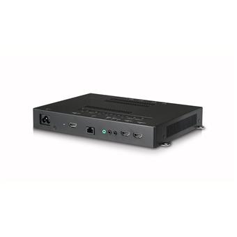 LG - WP402 Webos Box