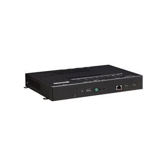 LG - WP601 Webos Box