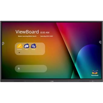 75" LED ViewSonic IFP7532-2