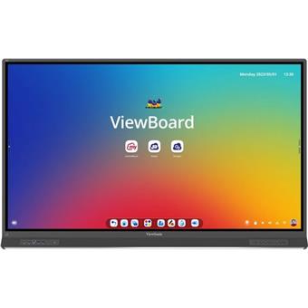 86" LED ViewSonic IFP8653