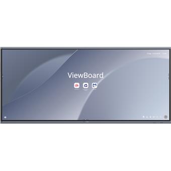 105" LED ViewSonic IFP105UW
