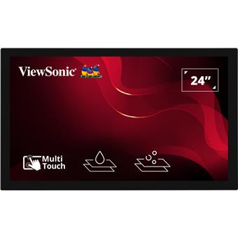 24'' ViewSonic XF2430