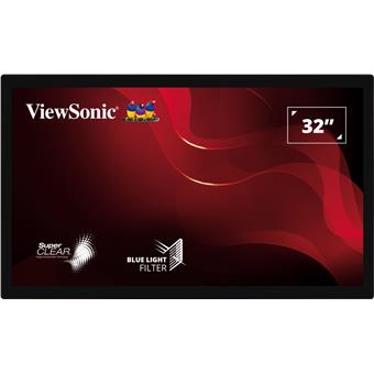 27'' ViewSonic TD3207
