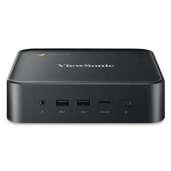 Viewsonic - NMP760 Chromebox