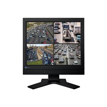 17" LED EIZO FDS1703- CCTV,SXGA,5:4,BNC,rep,24/7