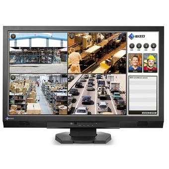 23" LED EIZO FDF2305W-CCTV,FHD,HDMI,rep,24/7