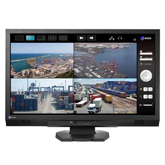 23" LED EIZO FDF2306W-CCTV,FHD,HDMI,rep,24/7