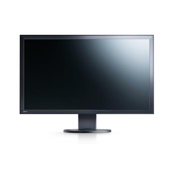 23" LED EIZO EV2316W-FHD,DP,DVI,USB,piv,rep,black