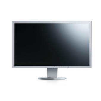 23" LED EIZO EV2316W-FHD,DP,DVI,USB,piv,rep,gray