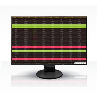 EIZO FlexScan/EV2456/24,1"/IPS/FHD/60Hz/5ms/Black/5R
