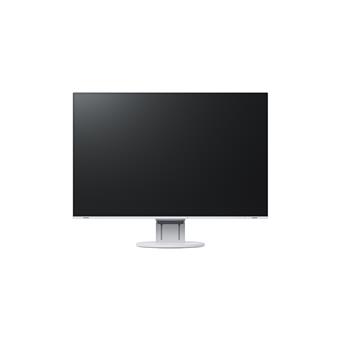 24" LED EIZO EV2457-WUXGA,IPS,DPloop,USB,piv,WH