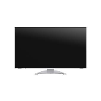 EIZO FlexScan/EV3240X/31,5"/IPS/4K UHD/60Hz/5ms/White/5R