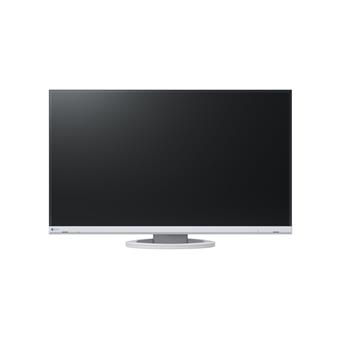 27" LED EIZO EV2760 - QHD,IPS,DP,USB-C,piv,rep,WH