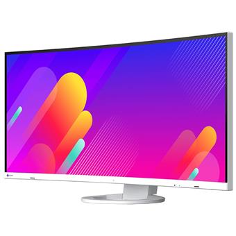 EIZO FlexScan/EV3895/37,5"/IPS/QHD+/60Hz/5ms/White/5R