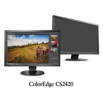 24" LED EIZO CS2420-WUXGA,IPS,DP,USB,piv,kal
