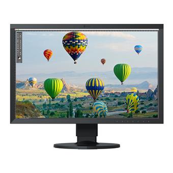 24" LED EIZO CS2410 -WUXGA,IPS,DP,USB,piv,kal