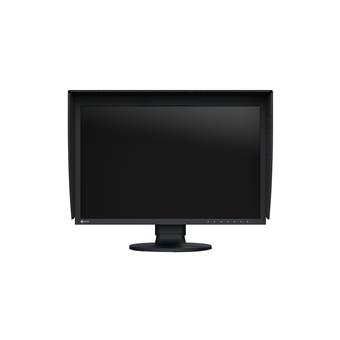 EIZO ColorEdge/CG2400S/24,1"/IPS/FHD/60Hz/11ms/Černá/5R