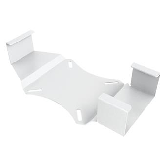Držák pro upevnění ke stojanu EIZO Flexstand  EV2216, EV2316, EV2416 - šedé provedení