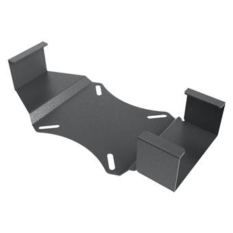 Držák pro upevnění ke stojanu EIZO Flexstand  EV2216, EV2316, EV2416 - černé provedení