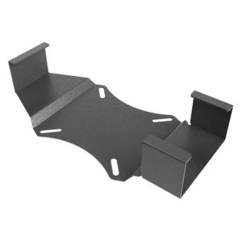 Držiak na upevnenie k stojanu EIZO Flexstand EV2451, EV2456 - čierne prevedenie