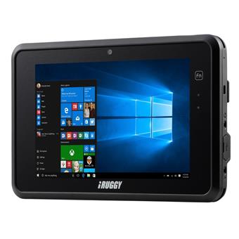 8" iRuggy G8S - prům. tablet - W10 IoT