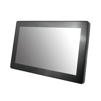 7" Glass display - 800x480,300nt, USB