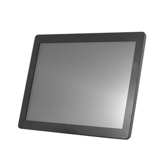 10" Glass display - 800x600, 250nt, USB