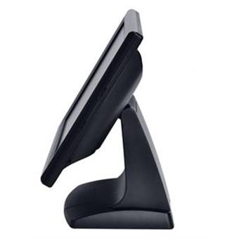 17" LCD V-Touch 17TB-5-žilový,USB,DVI,RS-232,RJ-45