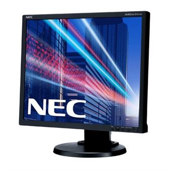 19" LED NEC V-Touch 1925 5U-5-žilový,DVI,USB