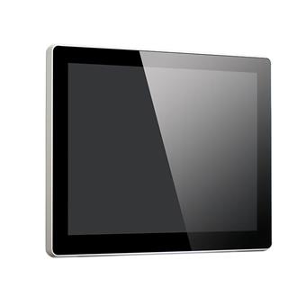 VariPPC 750 PCT - 15" multitouch, RAM 8GB, SSD 120GB, Win 10