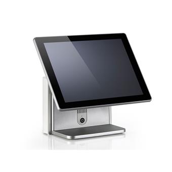 VariPOS 240 PCT - 14" multitouch, RAM 4GB, SSD 120GB, bez OS