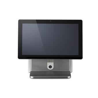 VariPOS 240 PCT - 14" multitouch, RAM 4GB, SSD 120GB, Win 10