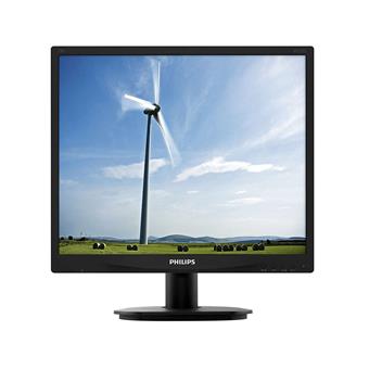 19" LED Philips 19S4QAB/00 - IPS,SXGA,DVI