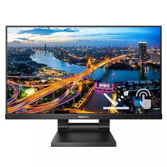 22" LED Philips 222B1TC - FHD, IPS, touch