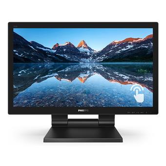 Philips/222B9TA/21,5"/VA/FHD/60Hz/2ms/Black/3R