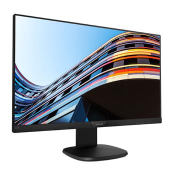 22" LED Philips 223S7EJMB-FHD,IPS,USB,HDMI,DP,rep