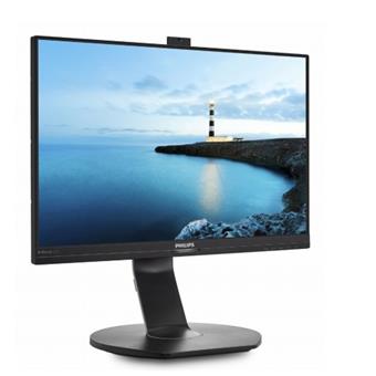 22" LED Philips 221B7QPJKEB-FHD,IPS,DP,USB,kam,r,p