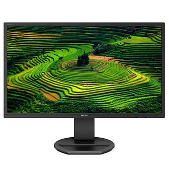 22" LED Philips 221B8LJEB - FHD,DVI, HDMI, DP, USB