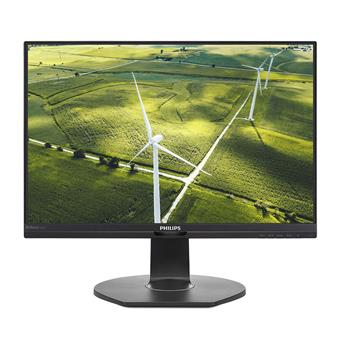 24" LED Philips 241B7QGJEB - FHD,IPS,DP,HDMI,eco