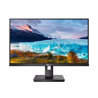 Philips/242S1AE/00/23,8"/IPS/FHD/75Hz/4ms/Black/3R