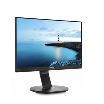 24" LED Philips 241B7QPJEB-FHD,IPS,DP,USB,rep,piv
