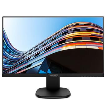 24" LED Philips 243S7EYMB-FHD,IPS,DP,rep,piv