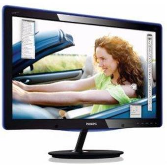 24" LED Philips 247E3LPHSU - Full HD, HDMI, 2 ms