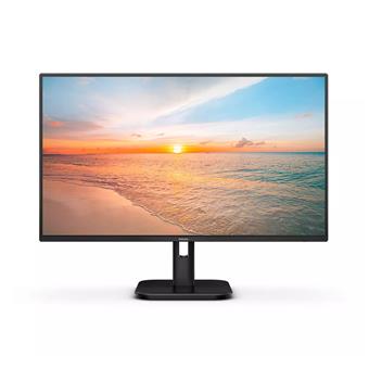 Philips/24E1N1100A/00/23,8"/IPS/FHD/100Hz/1ms/Black/3R