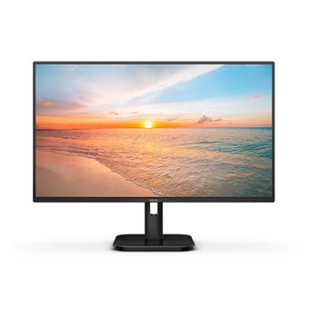 Philips/24E1N1200A/23,8"/IPS/FHD/120Hz/1ms/Black/3R